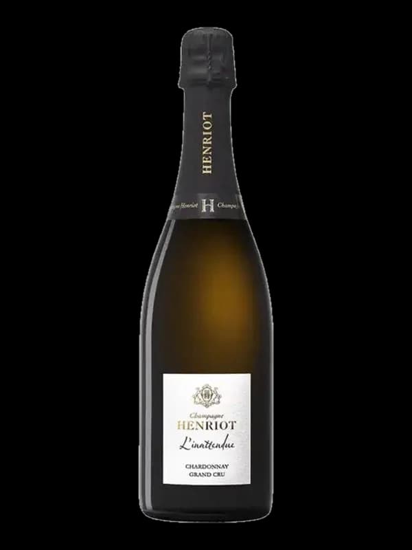 L'Inattendue Chardonnay Champagne