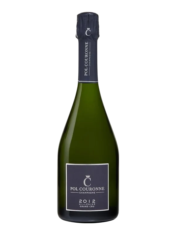 Cuvée Millésime