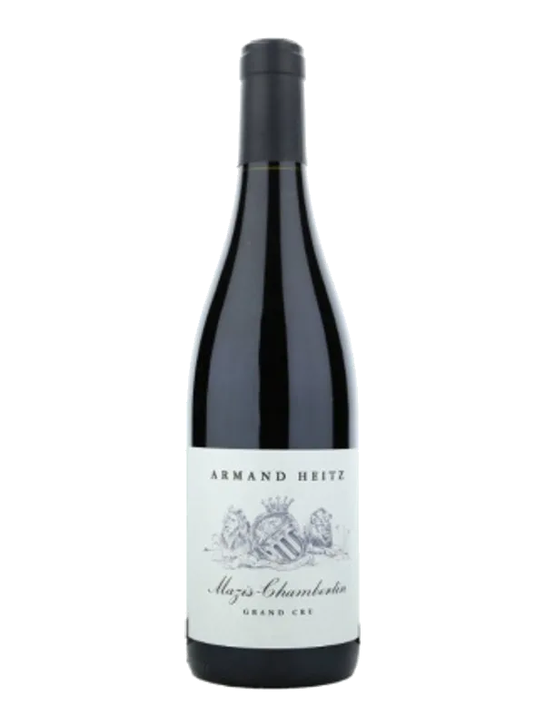 Mazis-Chambertin Grand Cru Armand Heitz