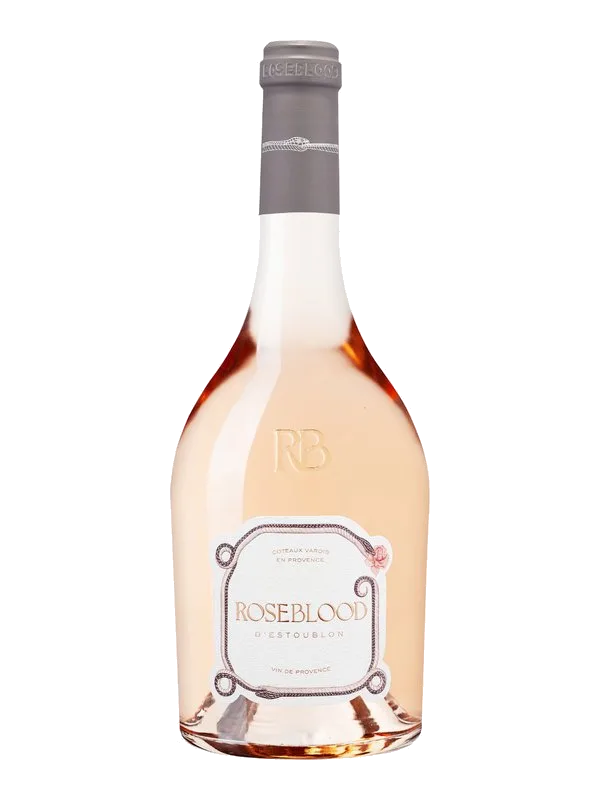 Roseblood Rosé