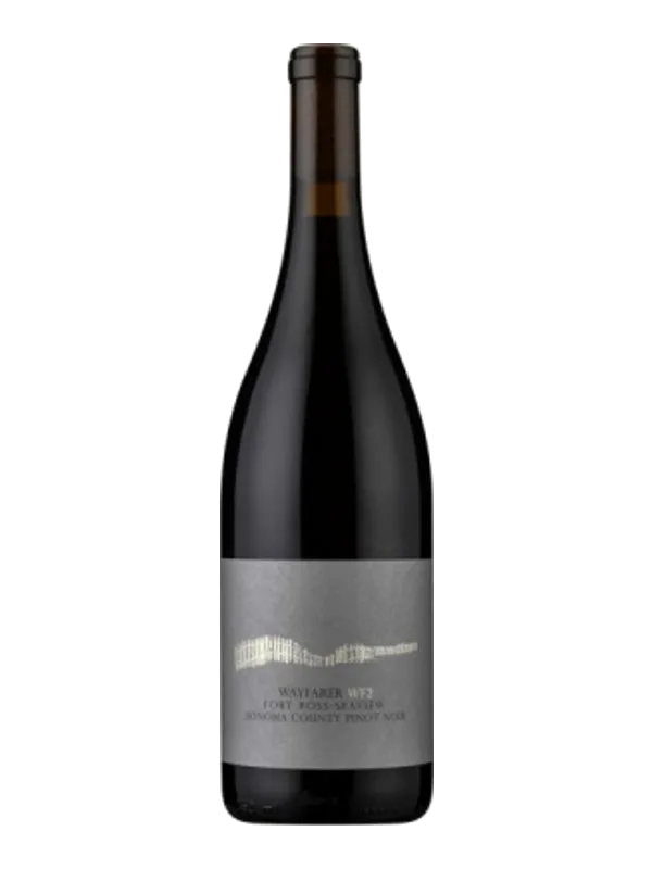 Wayfarer WF2 Pinot Noir