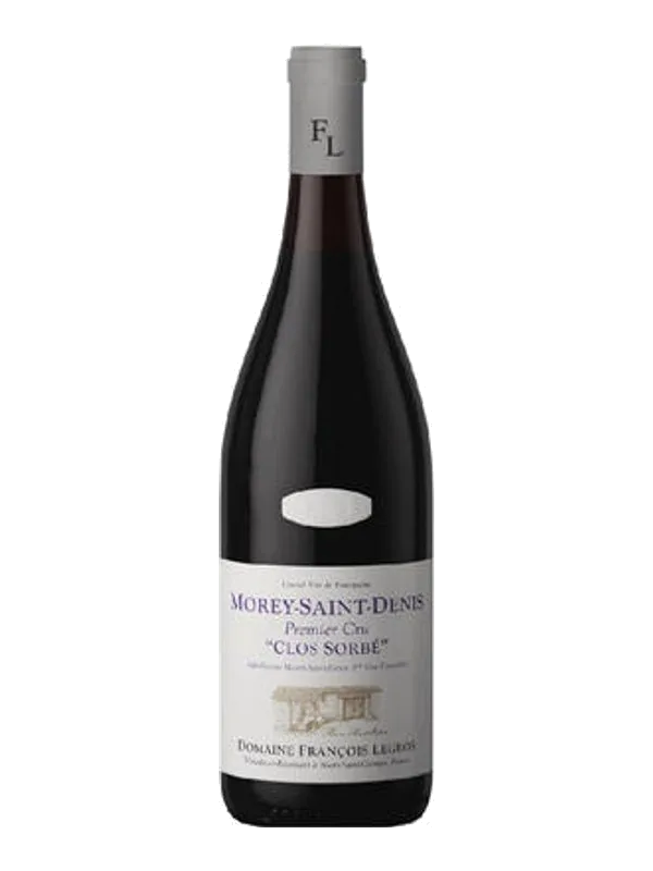 Morey-St-Denis, Clos Sorbé