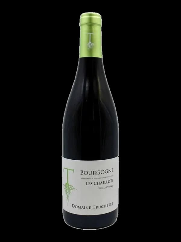 Bourgogne Vieilles Vignes Les Chaillots