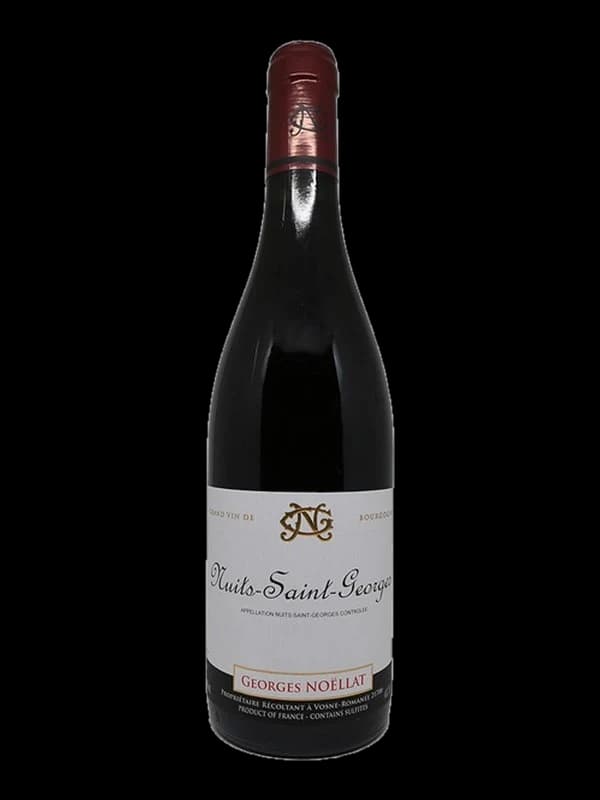 Nuits-St-Georges 1er Cru Les St Georges, Maxime Cheurlin Noëllat