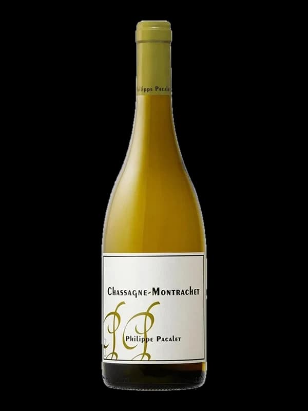 Chassagne-Montrachet 'Morgeot'