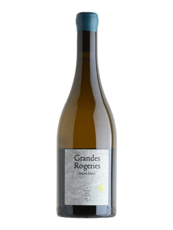 Anjou Blanc, Grandes Rogeries, Terra Vita Vinum, Loire