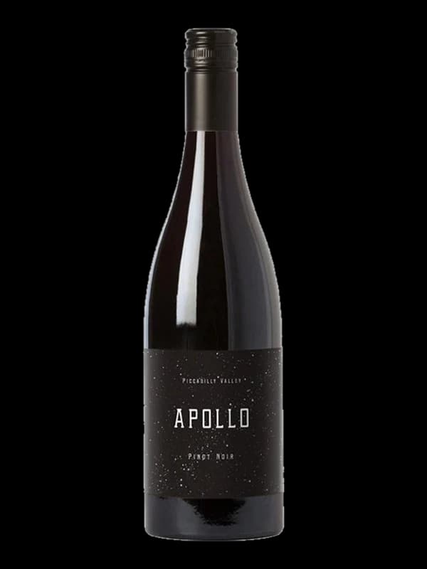 Apollo Pinot Noir, Murdoch Hill, Adelaide Hills