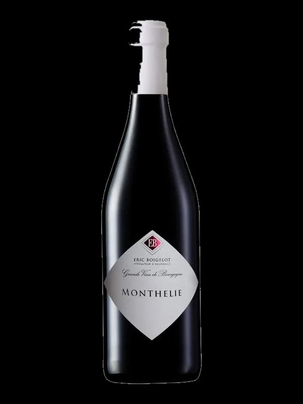 Monthélie Rouge