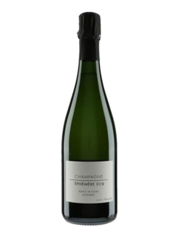 NV Savart & Dremont Ephemere 018 Grand Cru