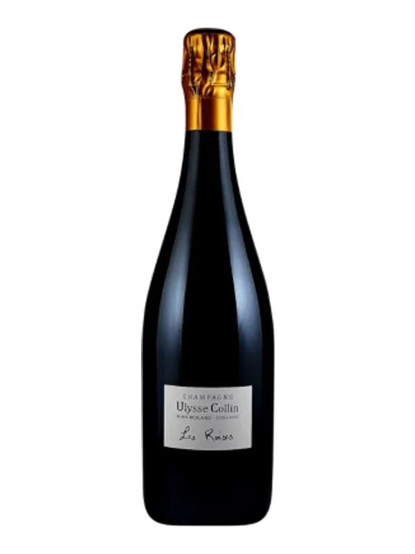 Ulysse Collin Les Roises Blanc de Blancs Extra Brut R16 60 Months
