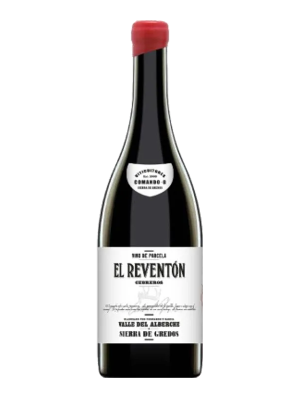 El Reventon