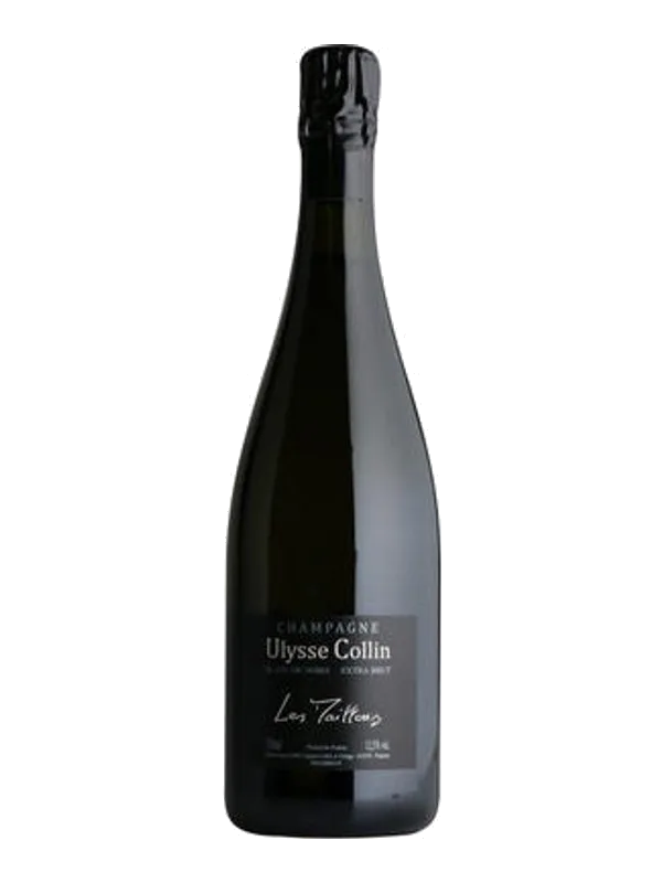 Champagne Ulysse Collin, Les Maillons, Blanc de Noirs, Extra Brut (Base 2017)