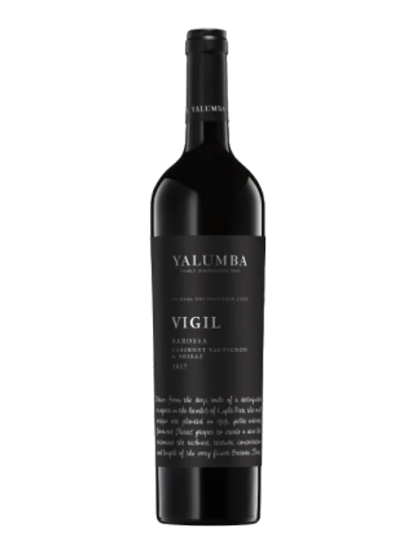 Yalumba Vigil