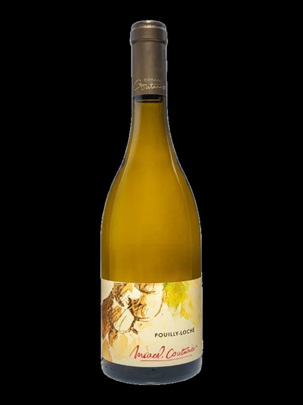 Pouilly-Loché, Domaine Marcel Couturier