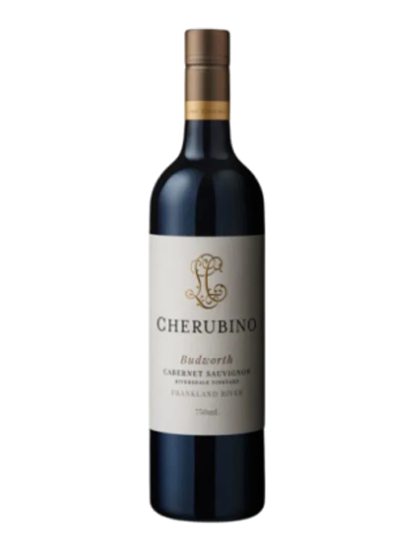 Larry Cherubino Budworth Riversdale Vineyard Cabernet Sauvignon