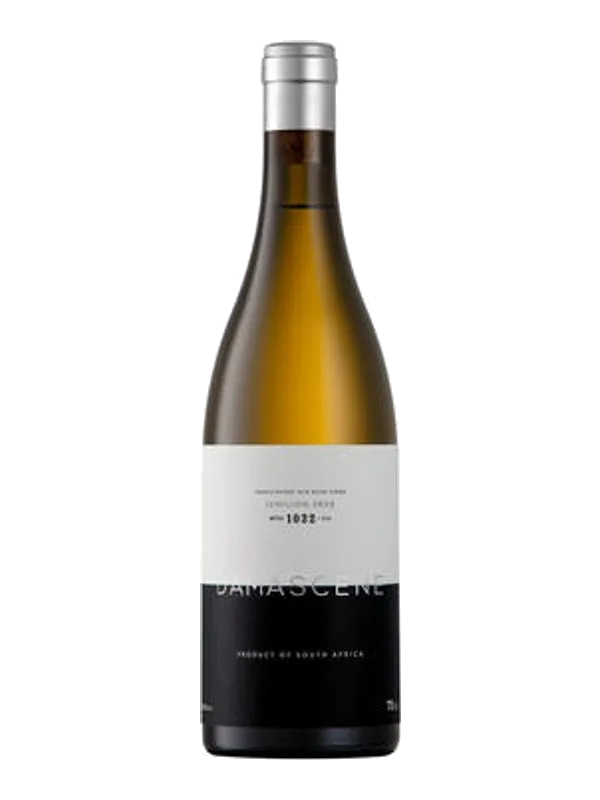 Damascene, Old Vine Sémillon, Franschhoek