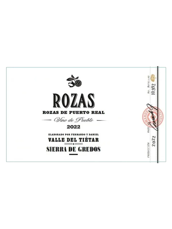 Comando G Rozas