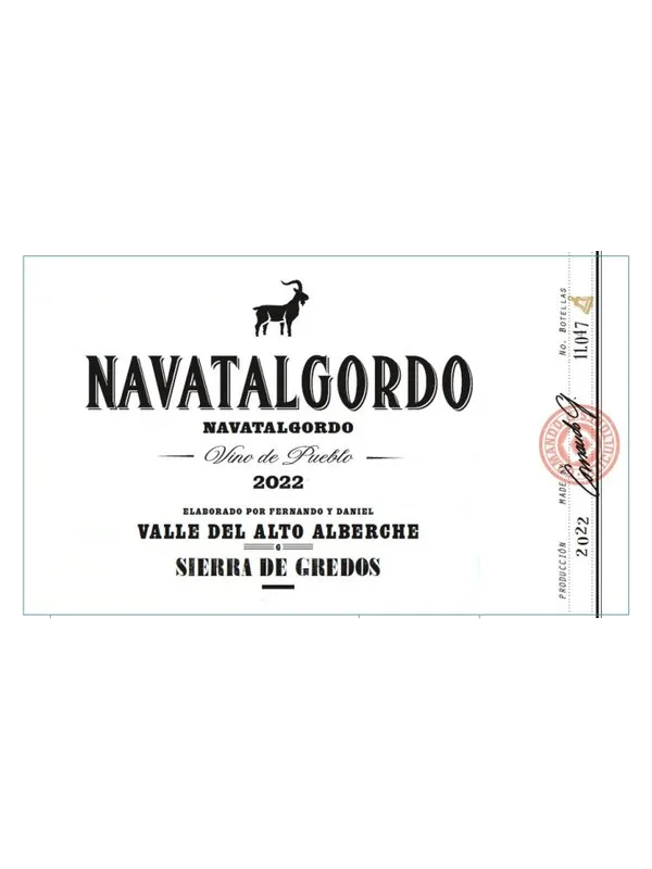 Comando G Navatalgordo