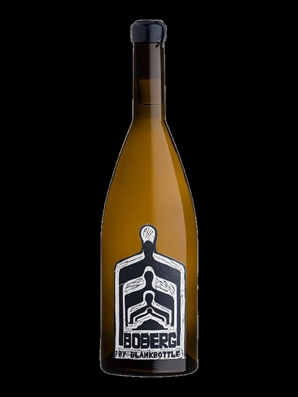 Boberg, Blank Bottle, Wellington