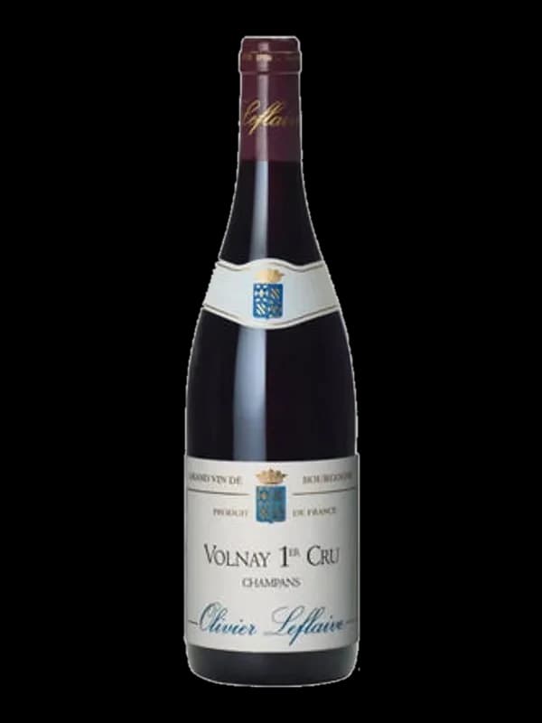 Volnay, Champans