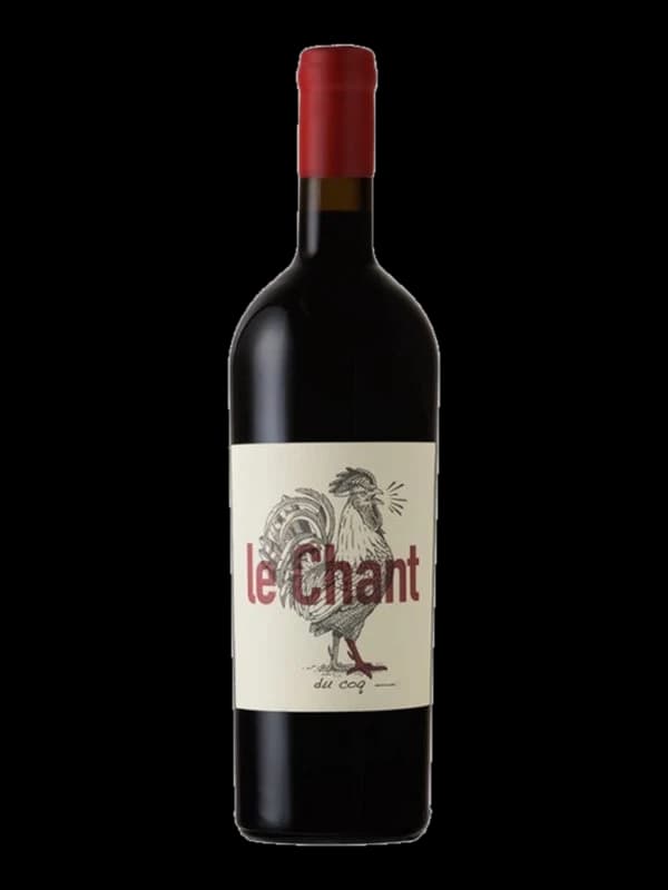 Le Chant, Taaibosch, Stellenbosch