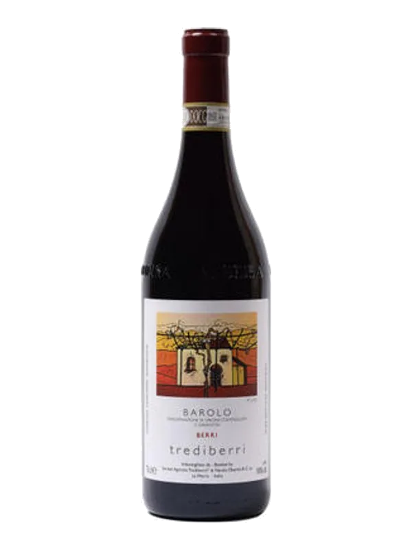Barolo, Berri