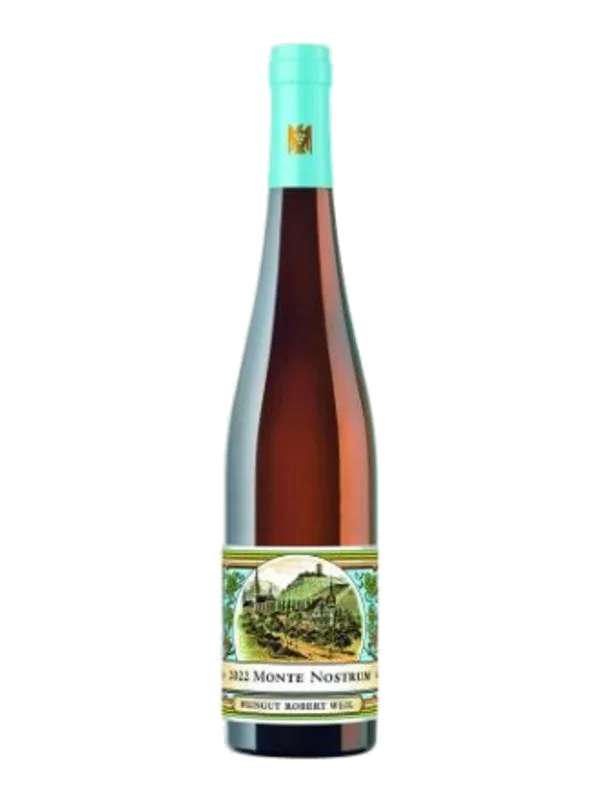 Robert Weil Monte Nostrum Riesling Trocken