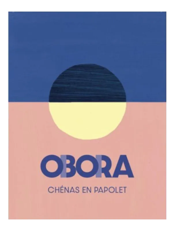 Obora Chenas En Papolet
