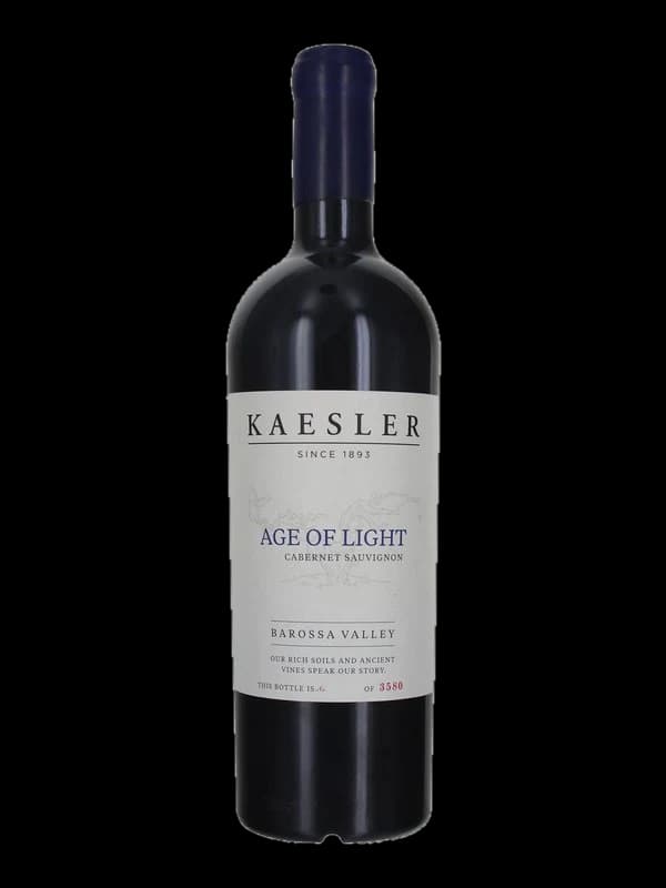 Kaesler, Age of Light, Cabernet Sauvignon, Barossa Valley