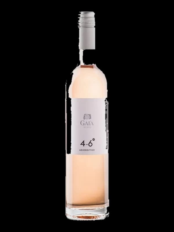 4-6h Rosé, Gaia, Nemea, Greece