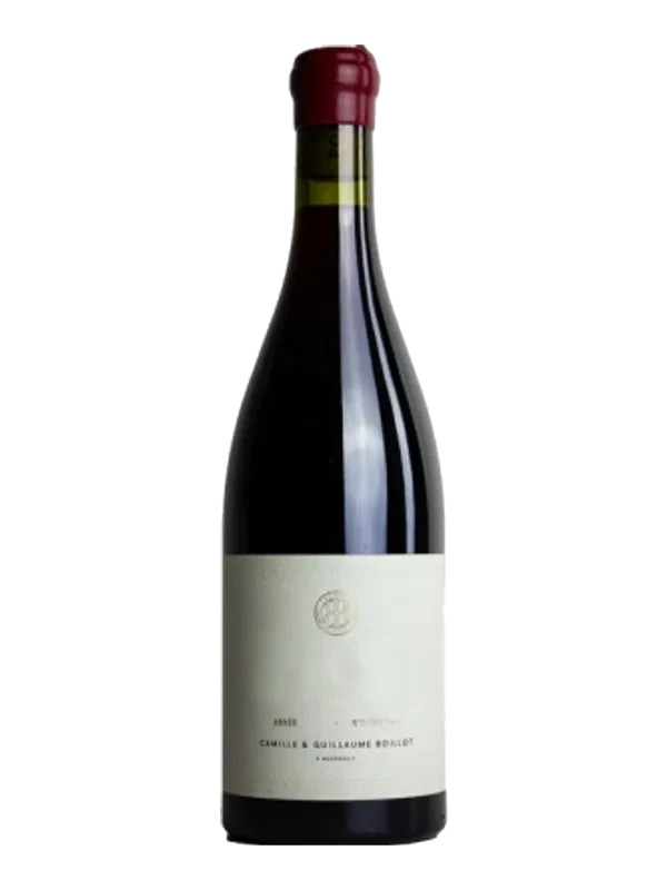 Camille & Guillaume Boillot Pommard 1er Cru Les Rugiens Hauts