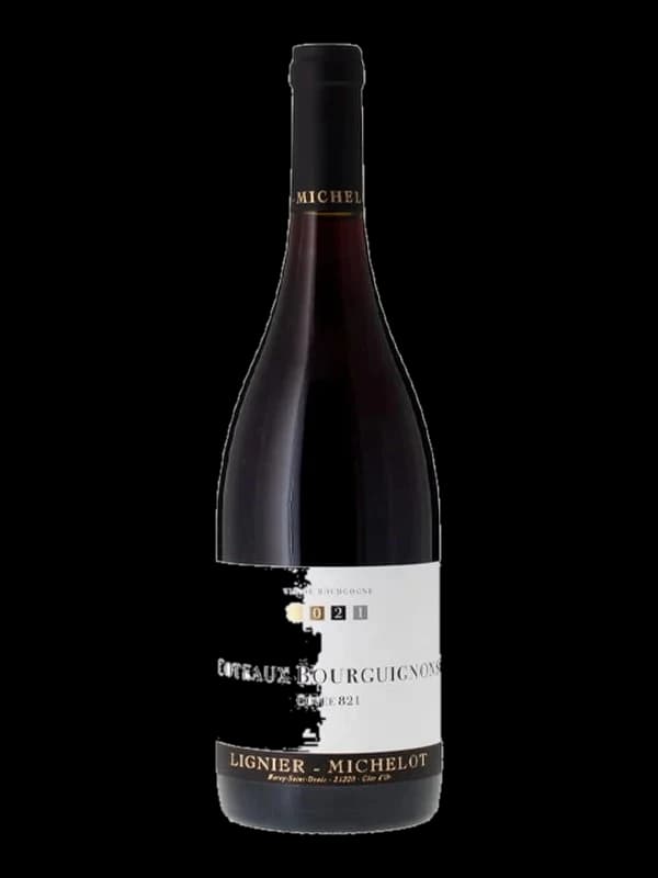 Coteaux Bourguignons Cuvee