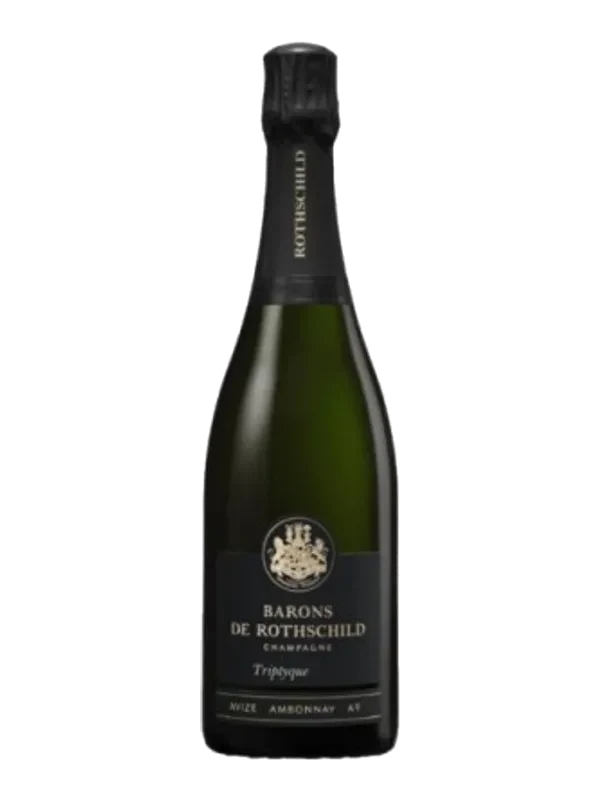 Barons de Rothschild Triptyque