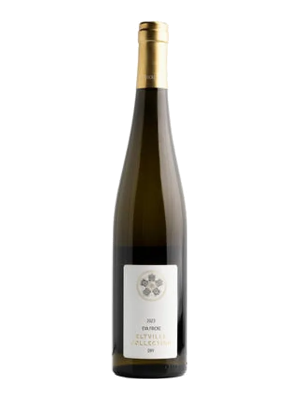 Riesling, Dry, Eltville Collection