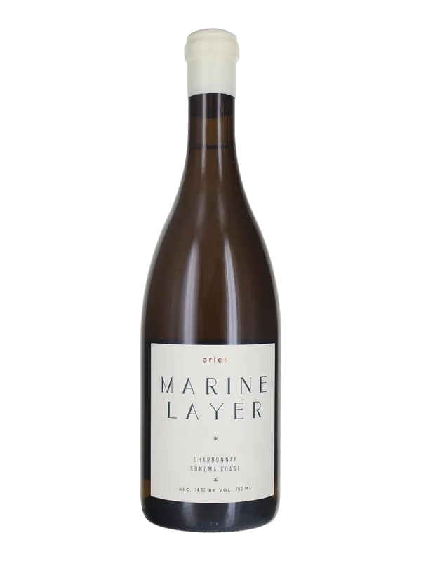 Marine Layer Vineyard Chardonnay, Sonoma Coast