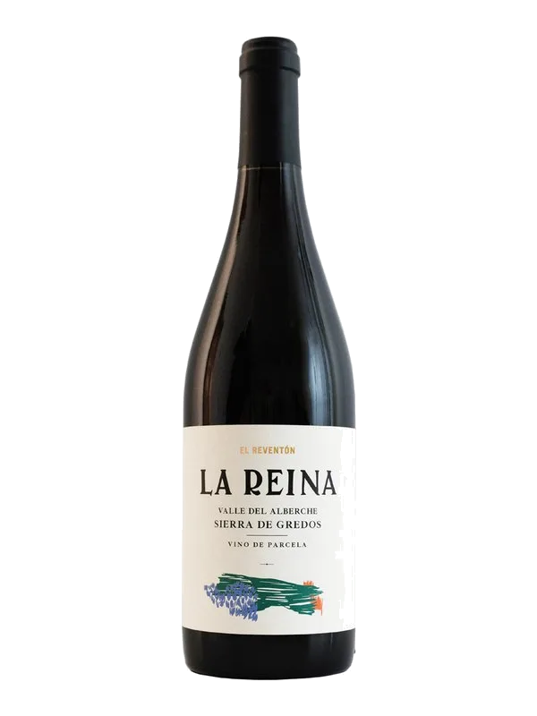 La Reina