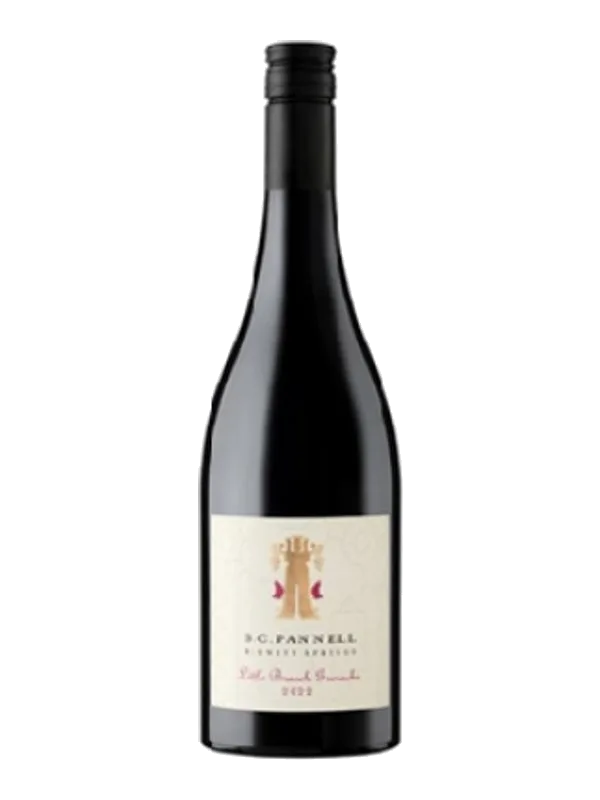 S.C. Pannell Little Branch Grenache McLaren Vale